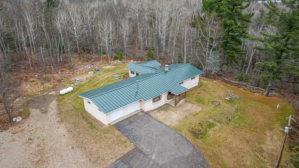 $579,000 | 1365 South White Iron Road, Ely, MN 55731