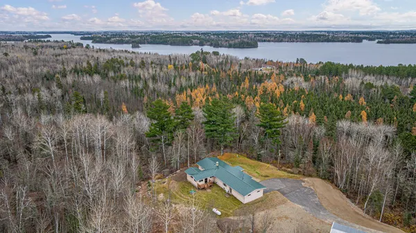 $579,000 | 1365 South White Iron Road, Ely, MN 55731