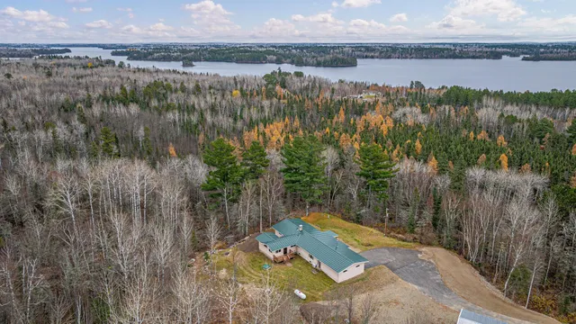 $579,000 | 1365 South White Iron Road, Ely, MN 55731