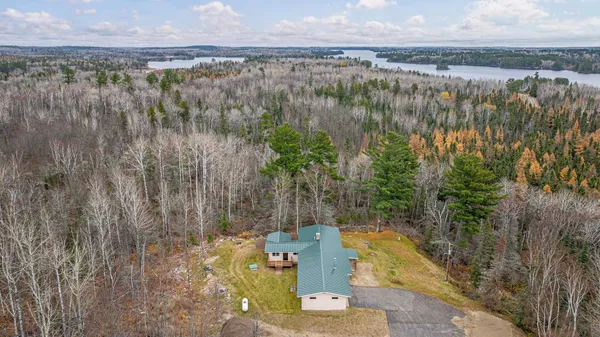 $579,000 | 1365 South White Iron Road, Ely, MN 55731