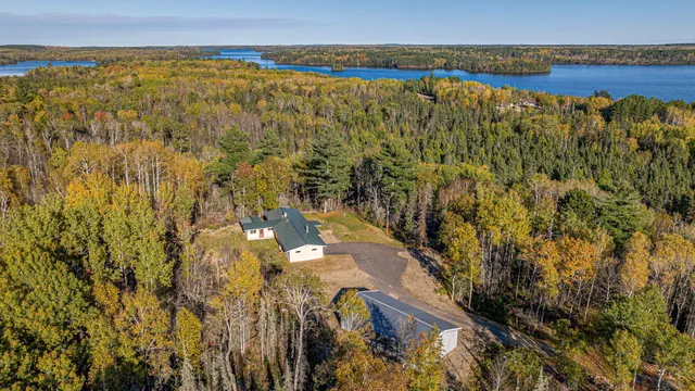 $579,000 | 1365 South White Iron Road, Ely, MN 55731