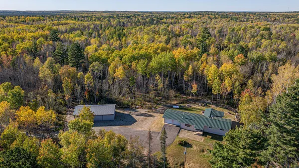 $579,000 | 1365 South White Iron Road, Ely, MN 55731