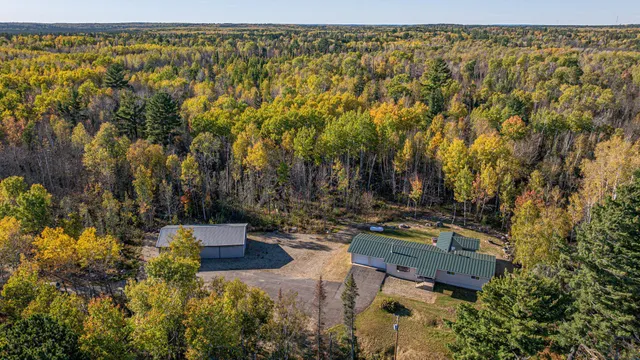 $579,000 | 1365 South White Iron Road, Ely, MN 55731