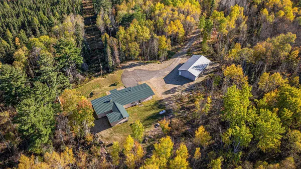 $579,000 | 1365 South White Iron Road, Ely, MN 55731