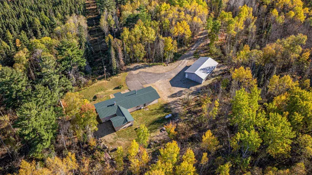 $579,000 | 1365 South White Iron Road, Ely, MN 55731