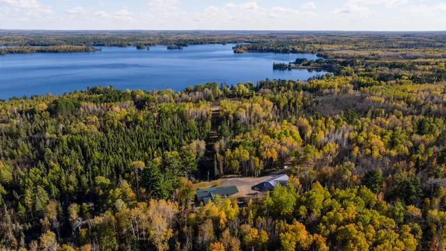 $579,000 | 1365 South White Iron Road, Ely, MN 55731