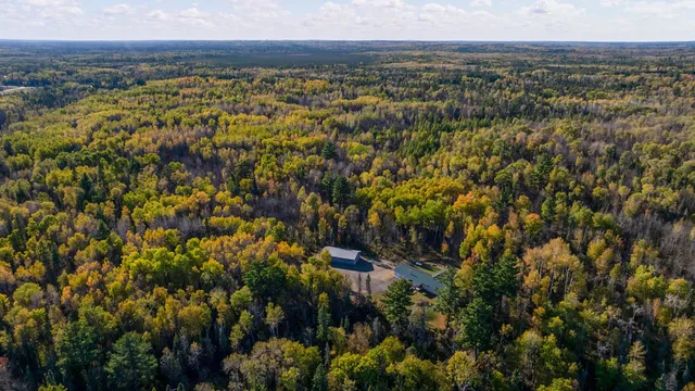 $579,000 | 1365 South White Iron Road, Ely, MN 55731