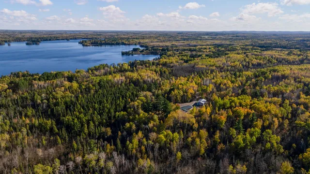 $579,000 | 1365 South White Iron Road, Ely, MN 55731