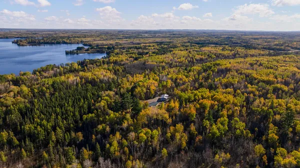 $579,000 | 1365 South White Iron Road, Ely, MN 55731
