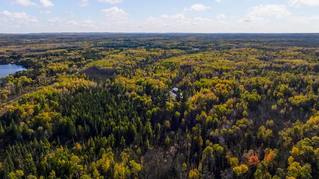 $579,000 | 1365 South White Iron Road, Ely, MN 55731