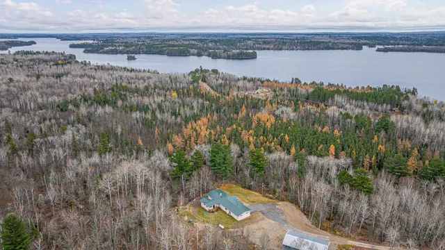 $579,000 | 1365 South White Iron Road, Ely, MN 55731
