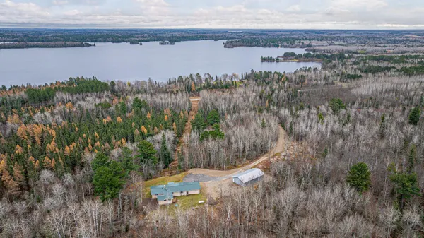 $579,000 | 1365 South White Iron Road, Ely, MN 55731