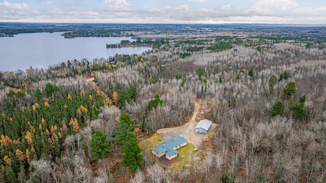 $579,000 | 1365 South White Iron Road, Ely, MN 55731