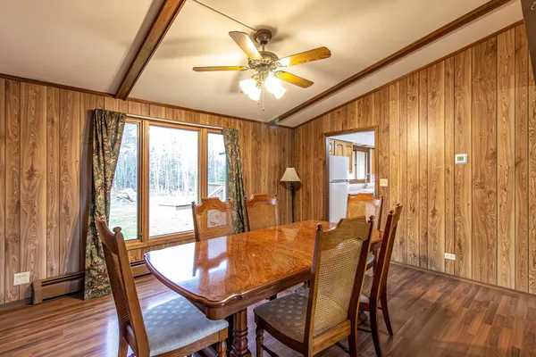 $579,000 | 1365 South White Iron Road, Ely, MN 55731