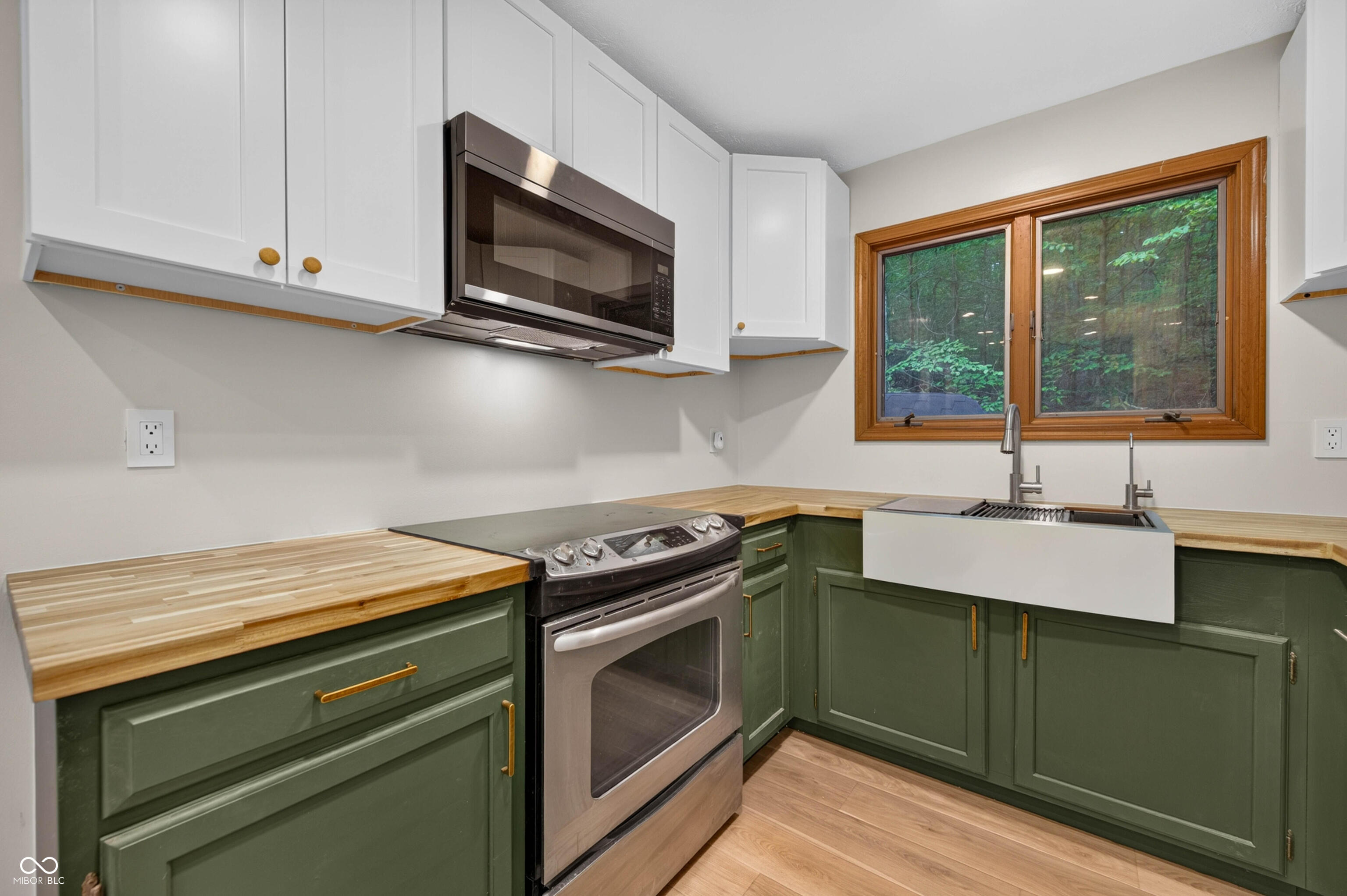 3380 Helmsburg Road Nashville, IN 47448 - Photo 17 of 41 Gallery Image 17