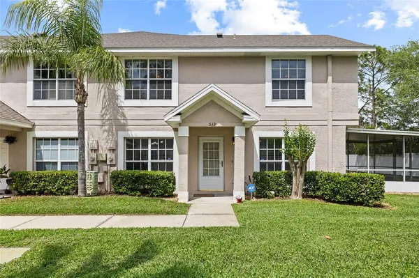 $220,000 | 539 Kensington Lake Circle, Brandon, FL 33511
