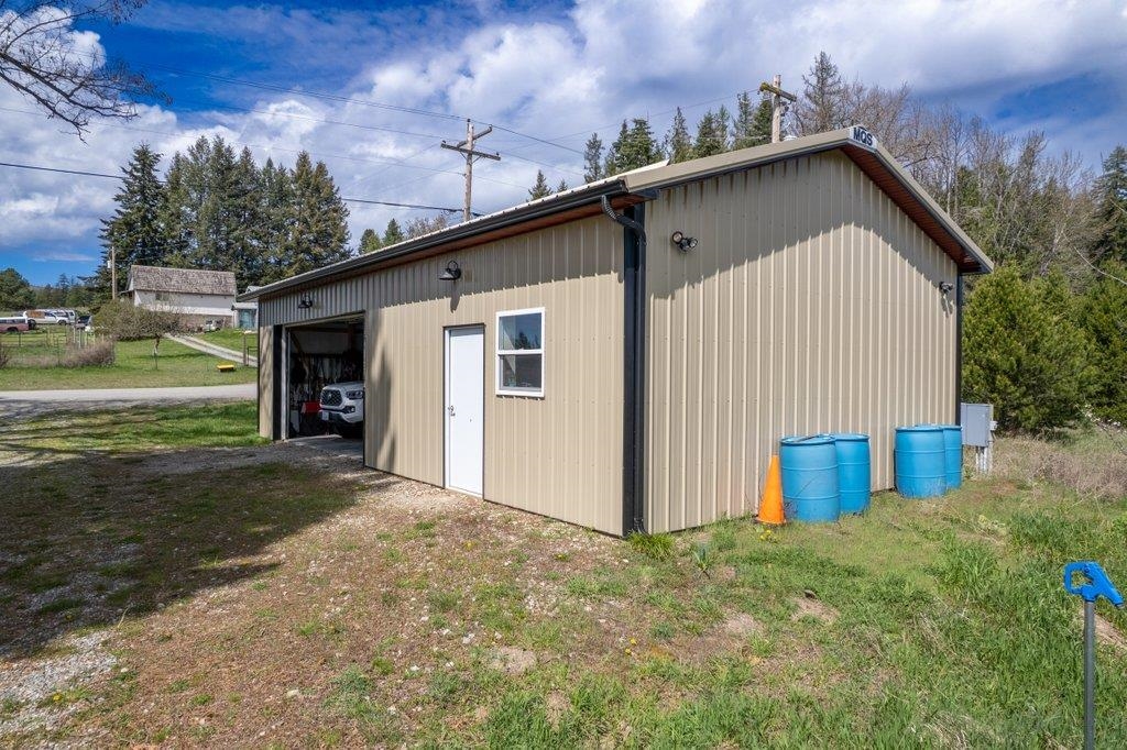 332 Bergen Road Newport, WA 99156 - Photo 33 of 50