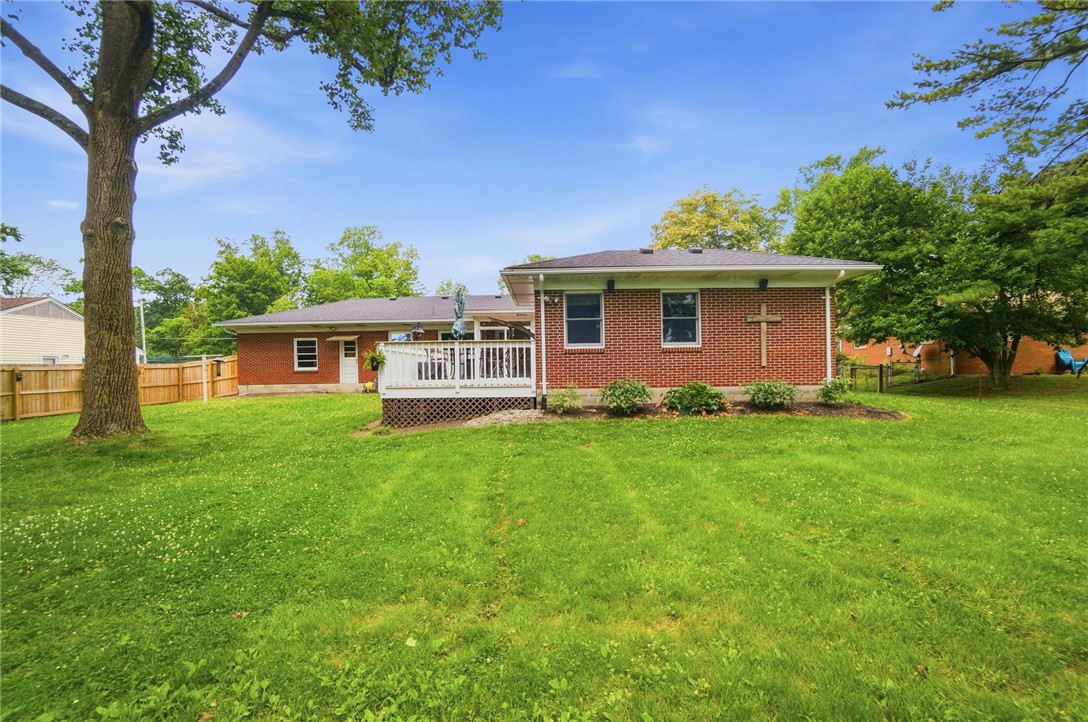 316 South Tecumseh Road Springfield, OH 45506 - Photo 69 of 69