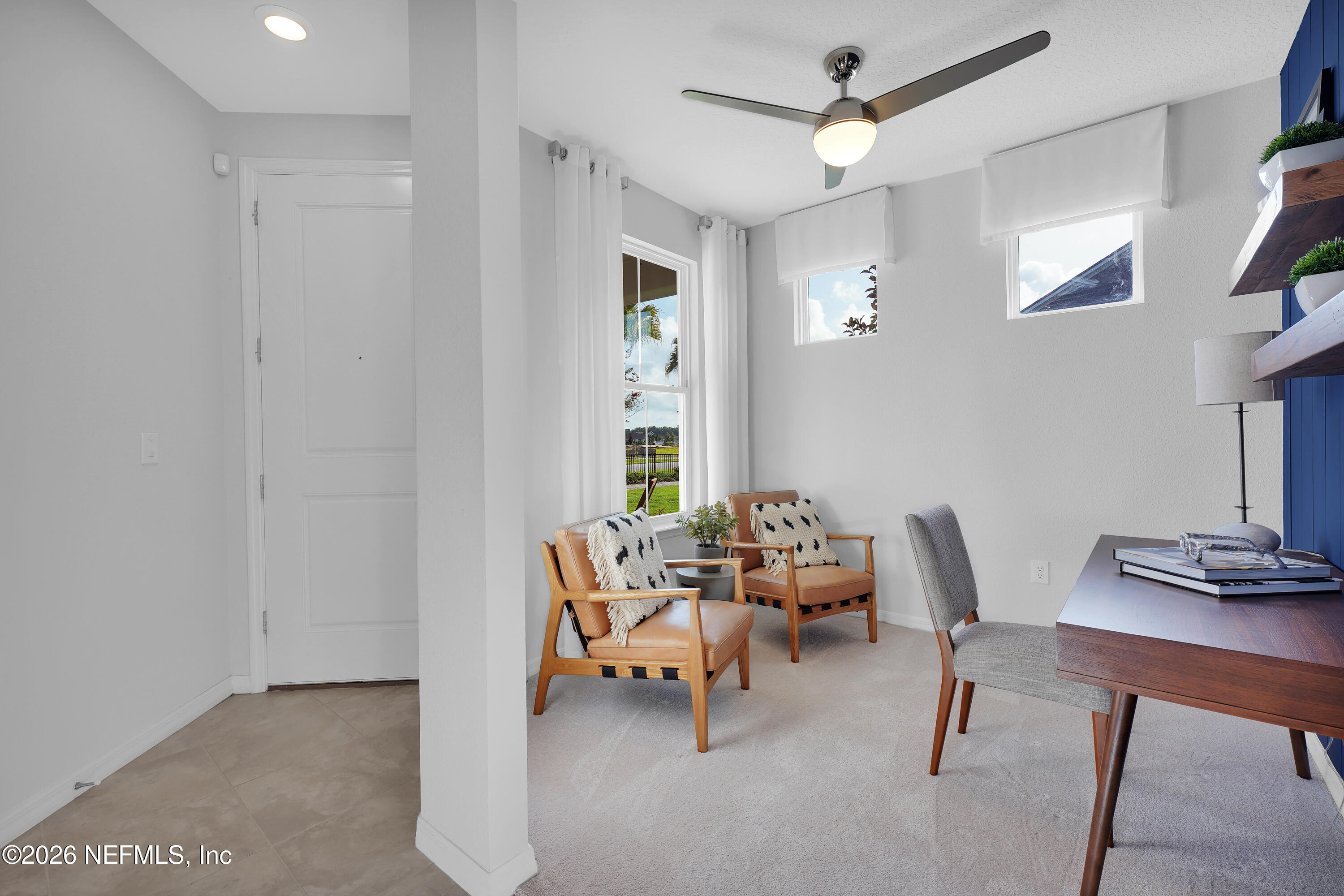 685 Continuum Loop Yulee, FL 32097 - Photo 3 of 38 Contour Entryway