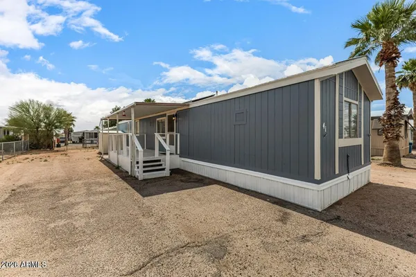 $65,000 | 1770 North Valley Drive, Unit 41, Apache Junction, AZ 85120