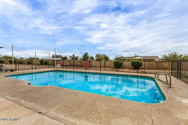 $65,000 | 1770 North Valley Drive, Unit 41, Apache Junction, AZ 85120