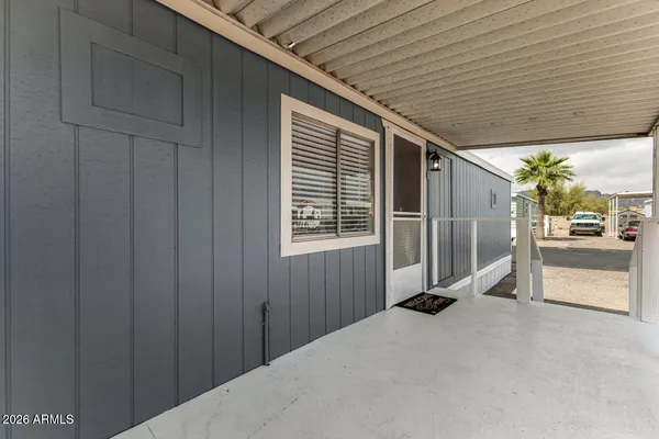 $65,000 | 1770 North Valley Drive, Unit 41, Apache Junction, AZ 85120