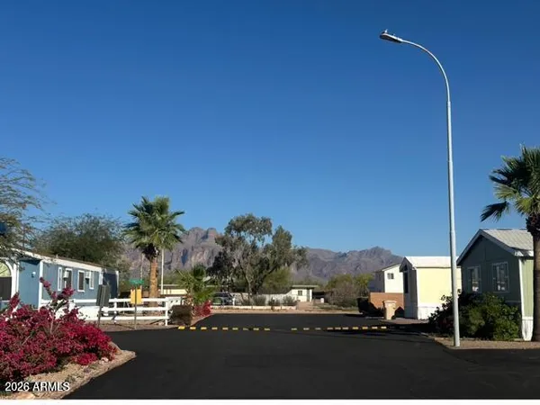 $65,000 | 1770 North Valley Drive, Unit 41, Apache Junction, AZ 85120