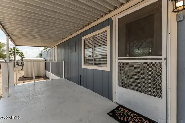 $65,000 | 1770 North Valley Drive, Unit 41, Apache Junction, AZ 85120