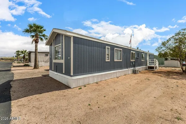 $65,000 | 1770 North Valley Drive, Unit 41, Apache Junction, AZ 85120