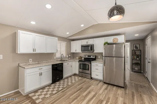 $65,000 | 1770 North Valley Drive, Unit 41, Apache Junction, AZ 85120