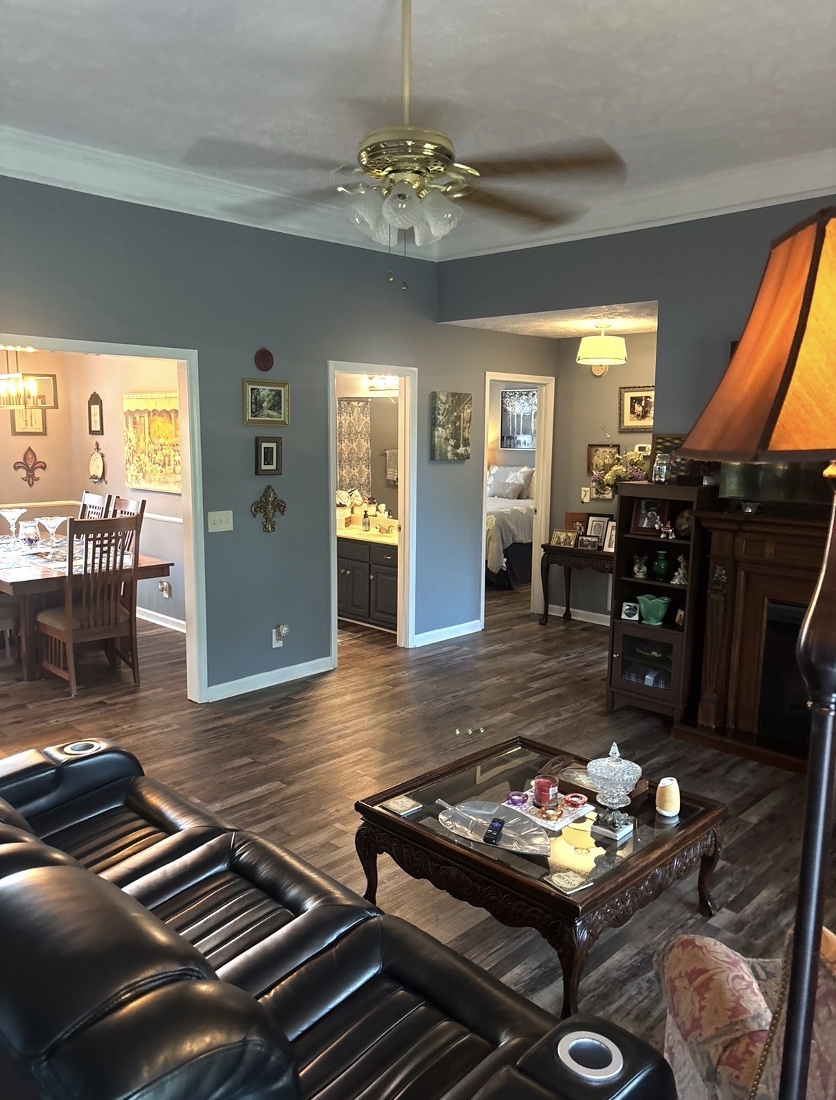2948 Riley Creek Road Normandy, TN 37360 - Photo 5 of 25 Gallery Image 5