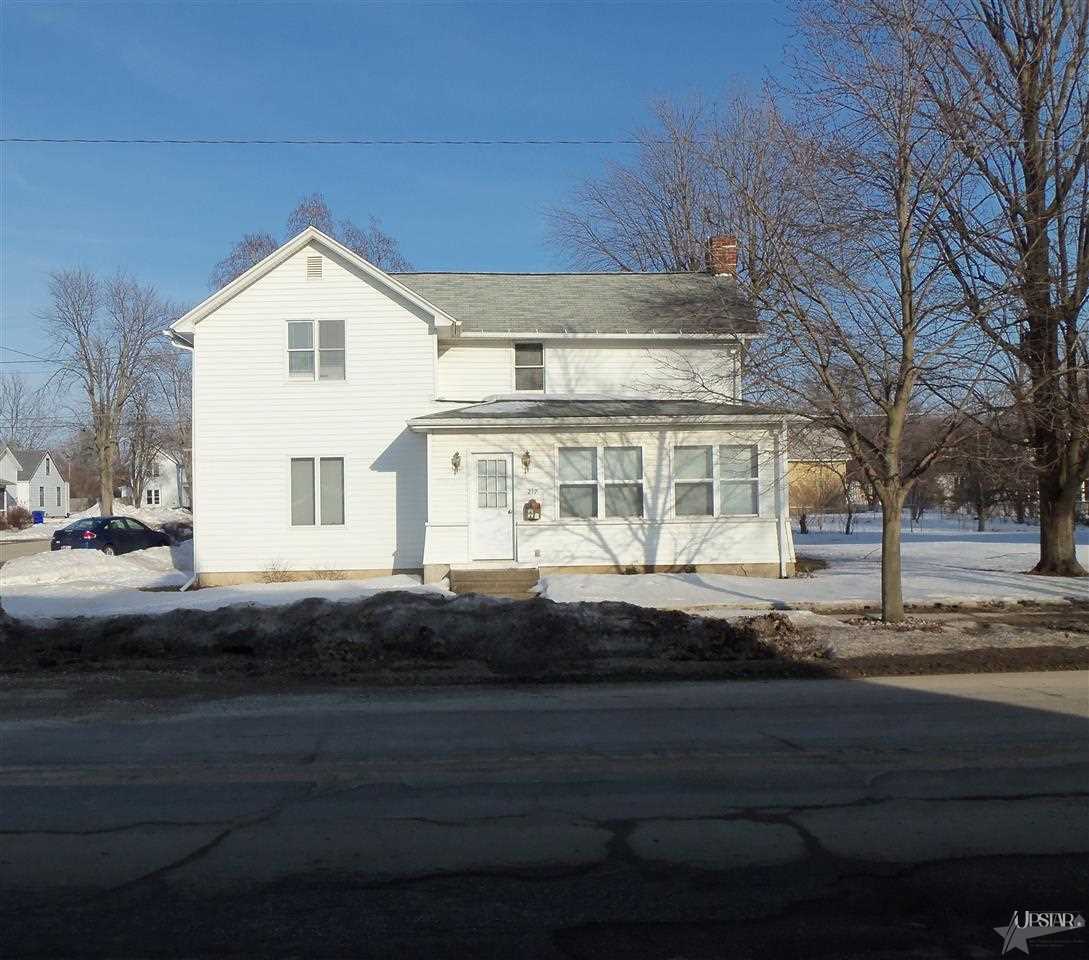 217 North Broadway Street Butler, IN 46721 - Photo 1 of 19