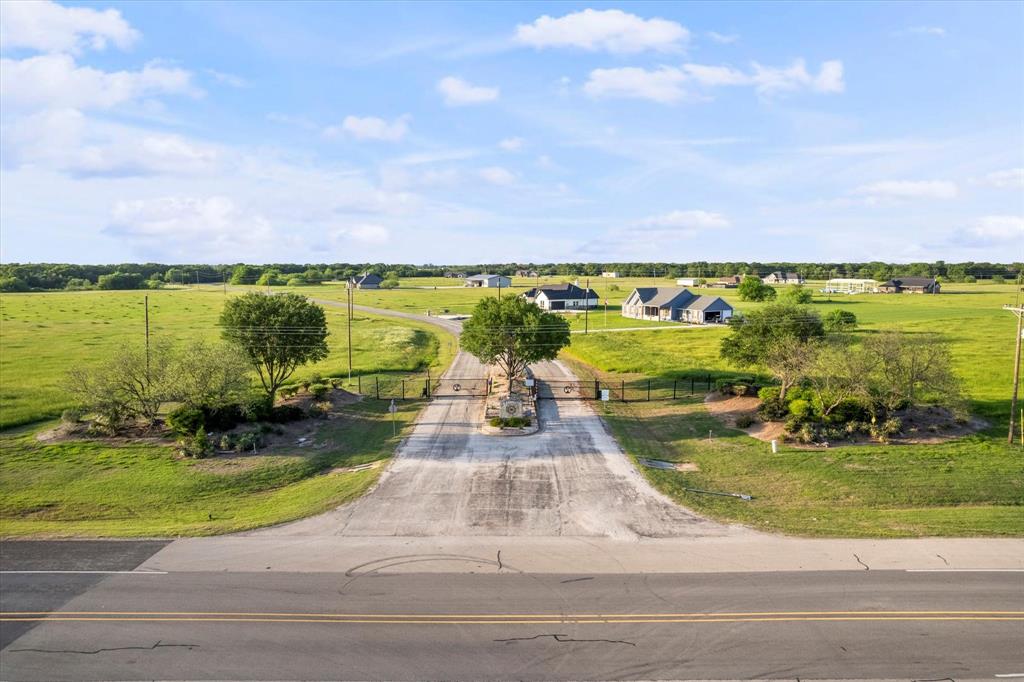 Lot 287 Southeast Pvt Road Corsicana, TX 75109 - Photo 14 of 22 Bird's eye view