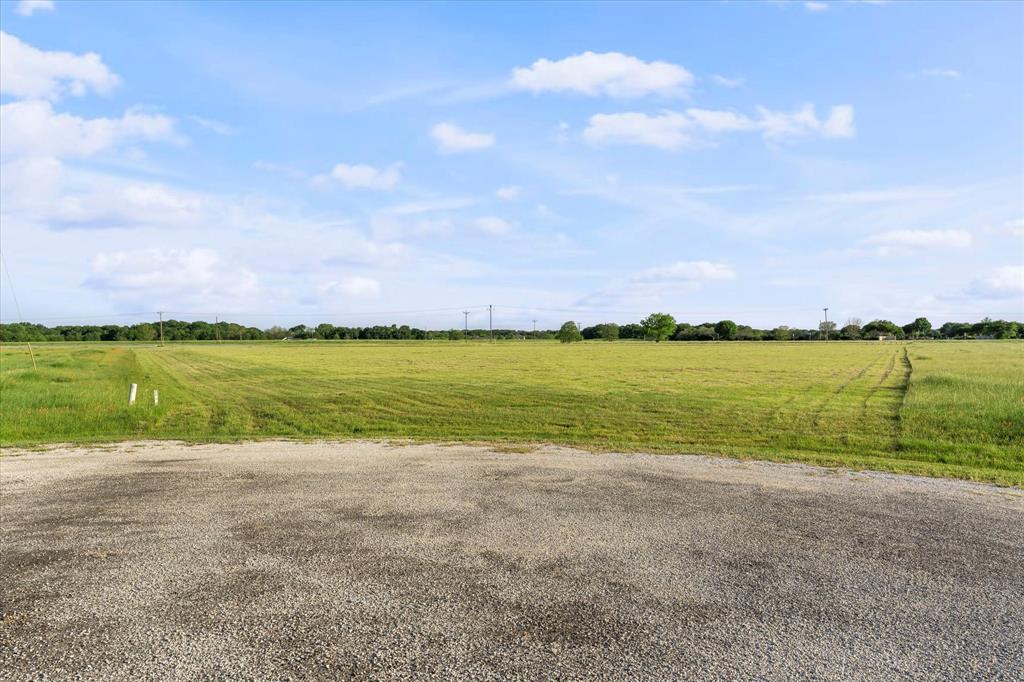 Lot 287 Southeast Pvt Road Corsicana, TX 75109 - Photo 16 of 22 View of street with a view of countryside