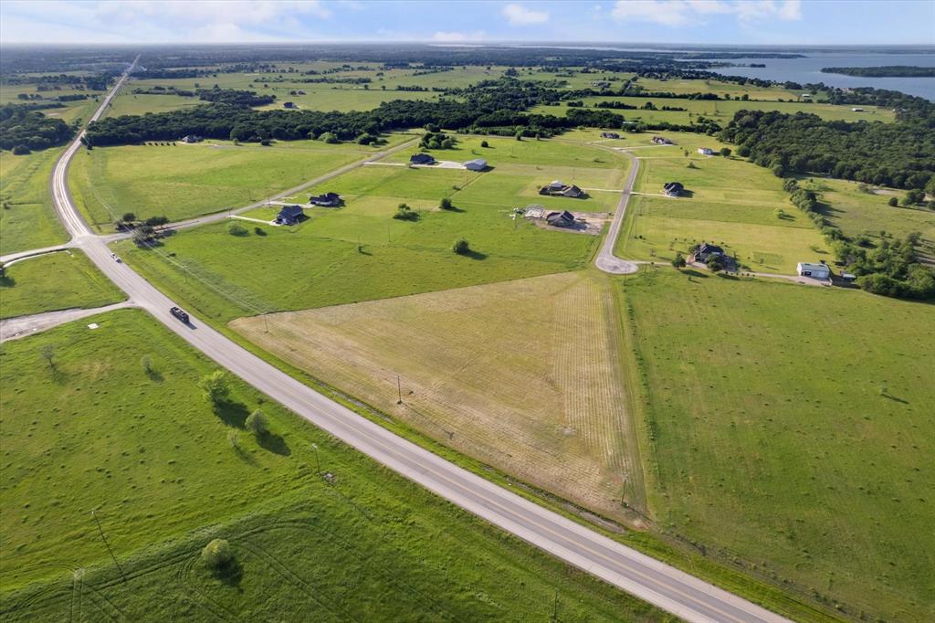 Lot 287 Southeast Pvt Road Corsicana, TX 75109 - Photo 8 of 22 View of property location featuring rural landscape