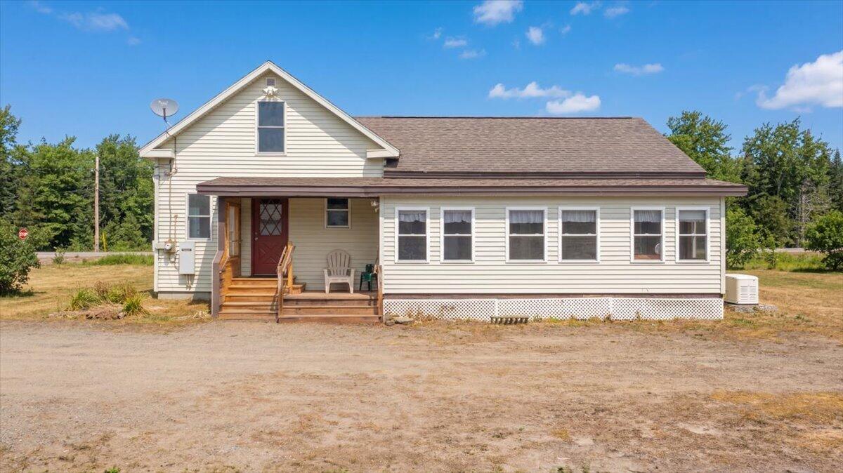 6 Decker Road Mercer, ME 04957 - Photo 1 of 46 03-1_Exterior 1