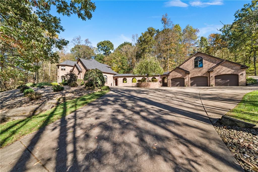 340 Fassinger Road Evans City, PA 16033 - Photo 1 of 36 Gallery Image 1