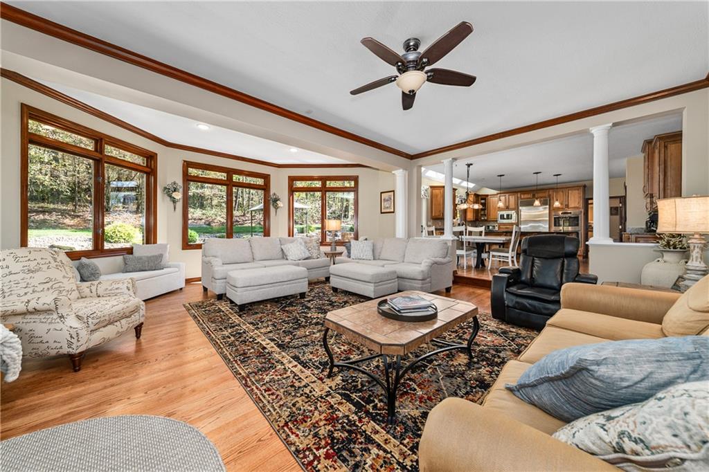 340 Fassinger Road Evans City, PA 16033 - Photo 13 of 36 Gallery Image 13