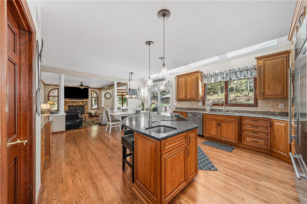 340 Fassinger Road Evans City, PA 16033 - Photo 16 of 36 Gallery Image 16