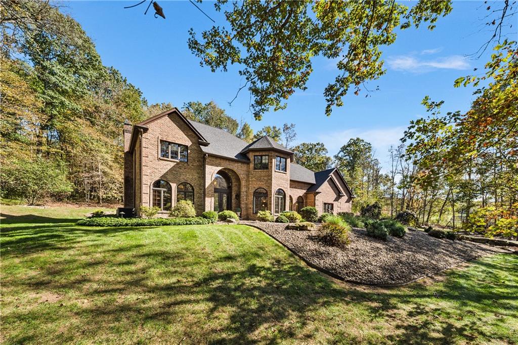 340 Fassinger Road Evans City, PA 16033 - Photo 3 of 36 Gallery Image 3