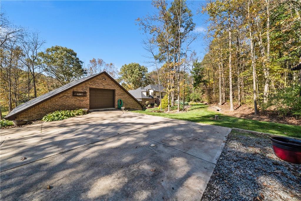 340 Fassinger Road Evans City, PA 16033 - Photo 33 of 36 Gallery Image 33