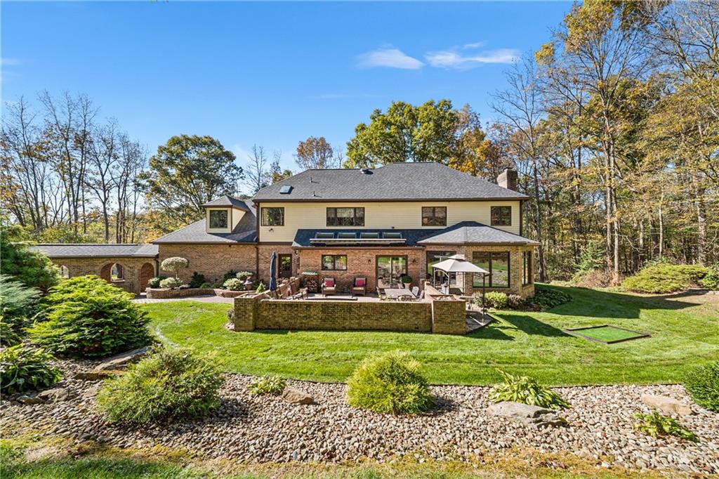 340 Fassinger Road Evans City, PA 16033 - Photo 6 of 36 Gallery Image 6