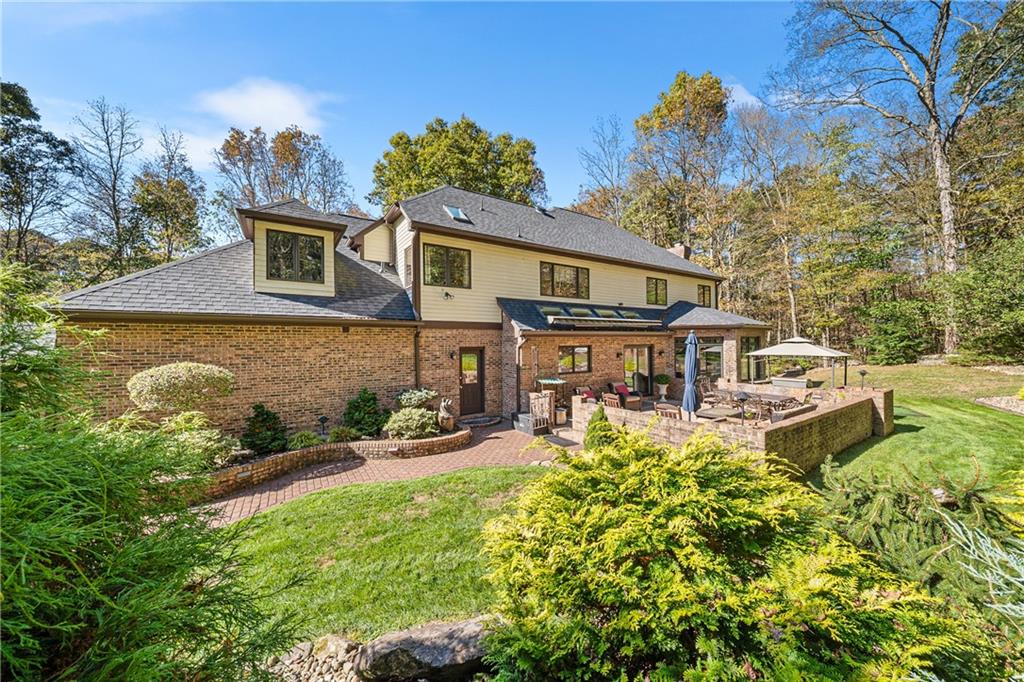 340 Fassinger Road Evans City, PA 16033 - Photo 8 of 36 Gallery Image 8