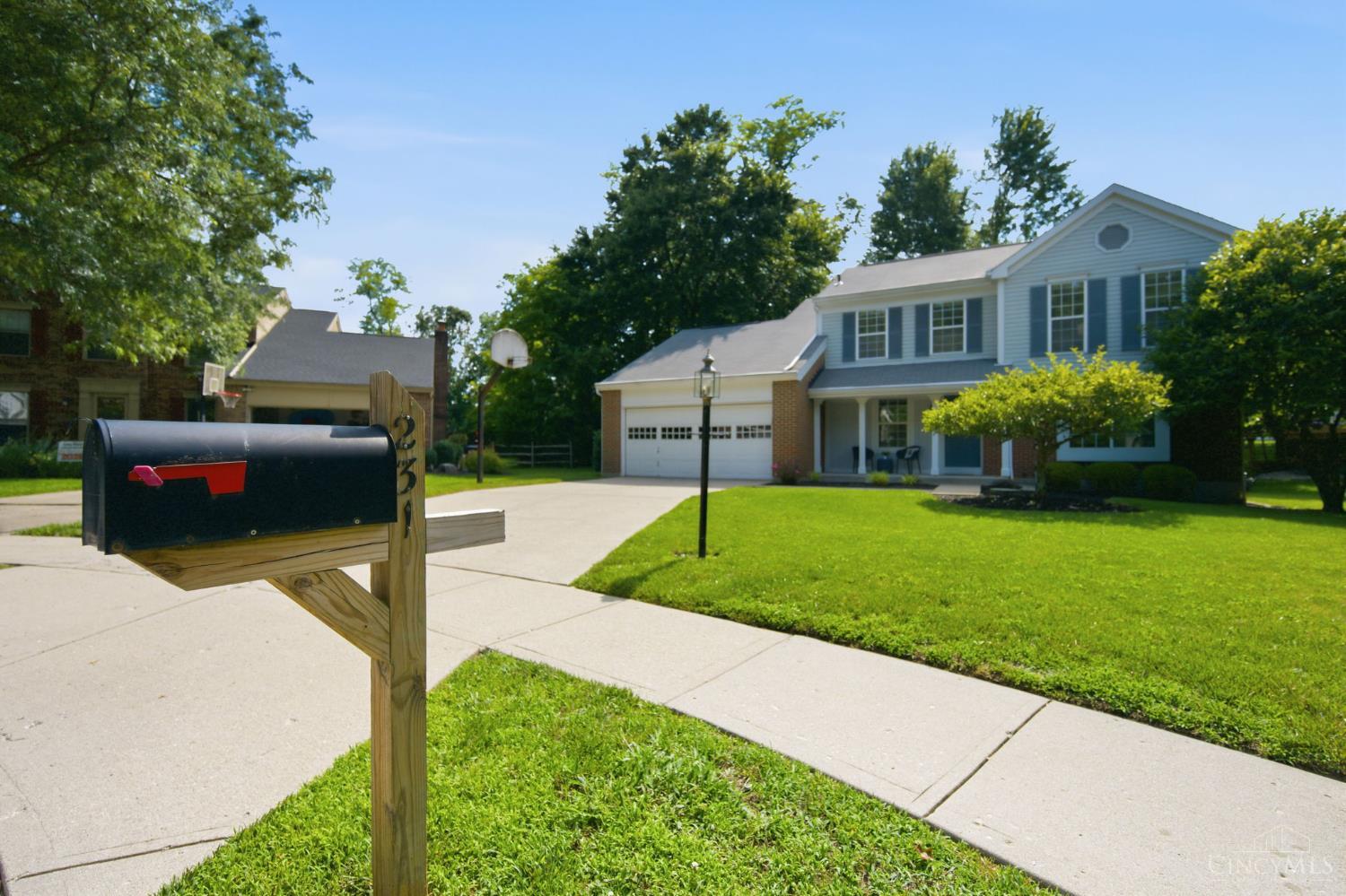 231 Riva Ridge Court Loveland, OH 45140 - Photo 51 of 58