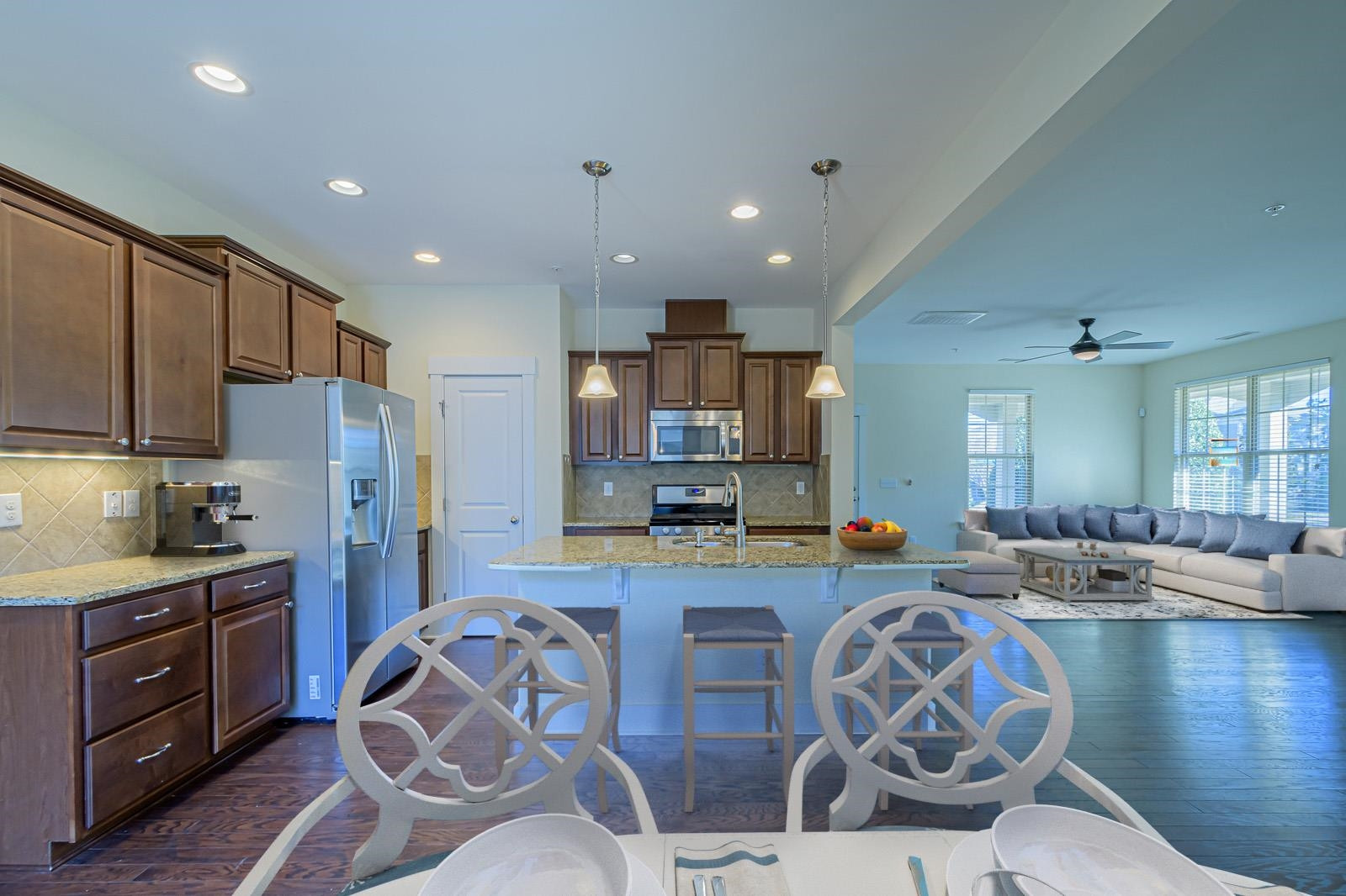 9900 Remedios Walk Raleigh, NC 27617 - Photo 6 of 25 Photo 6
