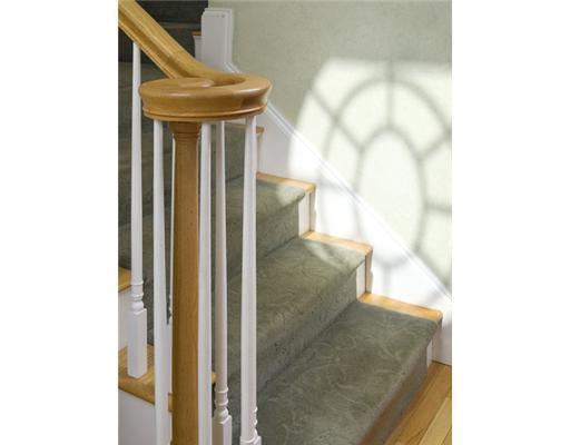 12 Rivers Edge Drive Kennebunk, ME 04043 - Photo 12 of 23 Other. Stairway