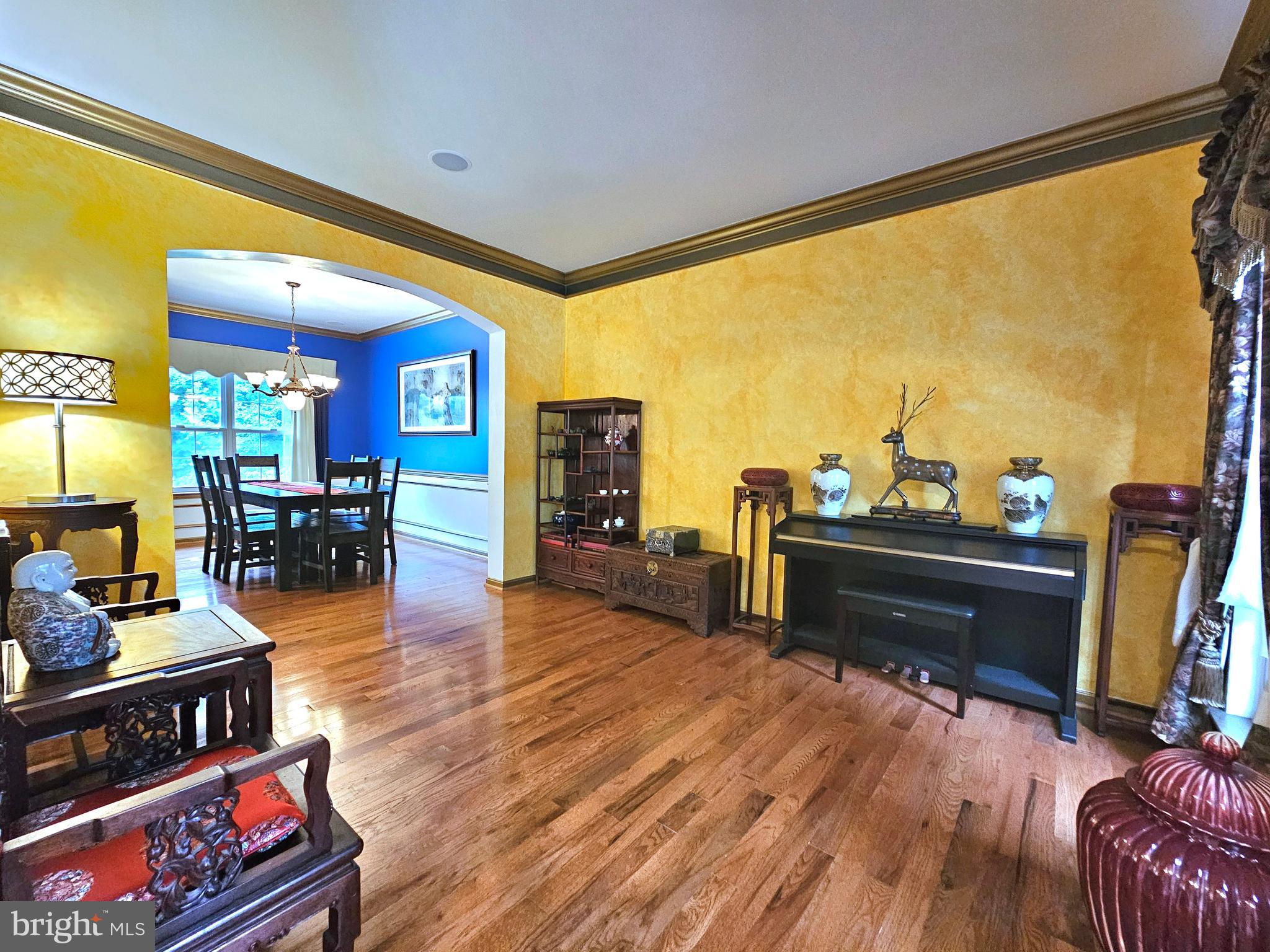 5076 Springhouse Circle Nottingham, MD 21236 - Photo 92 of 103