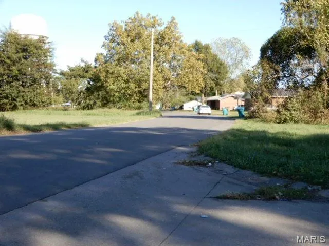 $60,000 | 507 East 15th Street, Caruthersville, MO 63830