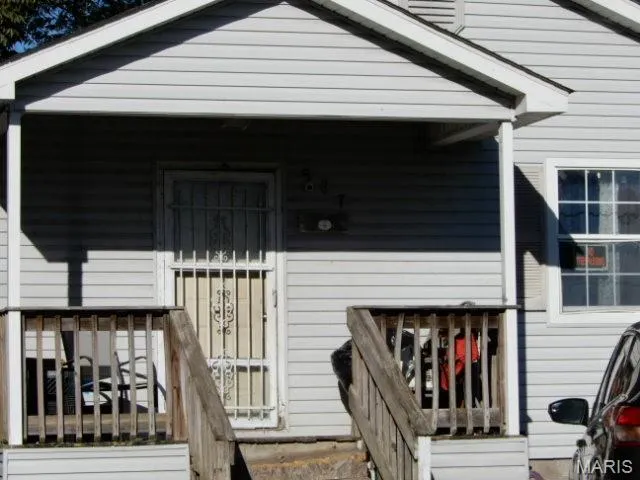 $60,000 | 507 East 15th Street, Caruthersville, MO 63830