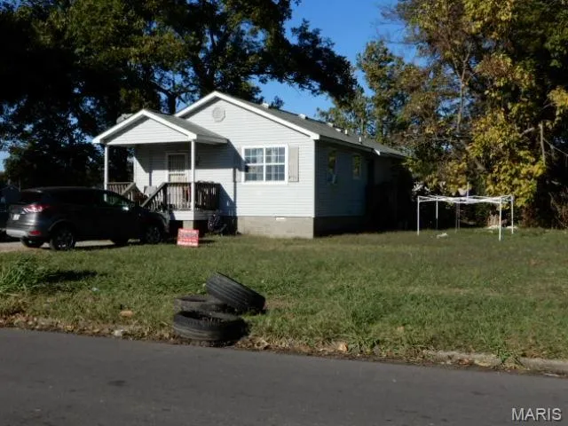 $60,000 | 507 East 15th Street, Caruthersville, MO 63830